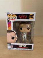 Funko POP! Vinyl Figur - Stranger Things 4 - Eleven 011 (Finale) Bayern - Kirchdorf i. Wald Vorschau