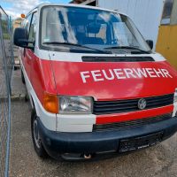 VW T4 2.5l Benzin,Langer Radstand,2.Hand,Bastler/Export,Schalter Brandenburg - Bernau Vorschau