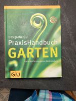 Das große GU Praxis Handbuch Garten Bayern - Gundelsheim Vorschau