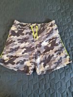 Badehose Zara Gr.130 Camouflage grau/ schwarz Niedersachsen - Delmenhorst Vorschau