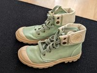 Palladium Boots Stiefel Gr. 38 sehr gut Sachsen-Anhalt - Halle Vorschau