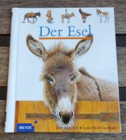 Kinderbuch: Der Esel Dresden - Neustadt Vorschau