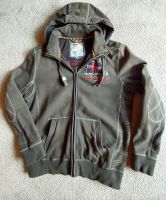 Sweatjacke von Camp David Sachsen - Werdau Vorschau