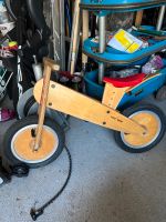 Kokua Spoky 12´´ Fahrrad, Holzlaufrad Stuttgart - Stuttgart-Nord Vorschau