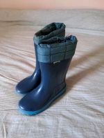 gefütterte Gummistiefel (Innenfutter herausnehmbar) von RomiKids Hessen - Ortenberg Vorschau