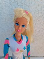 Barbie Super Gymnast Sport Brandenburg - Potsdam Vorschau