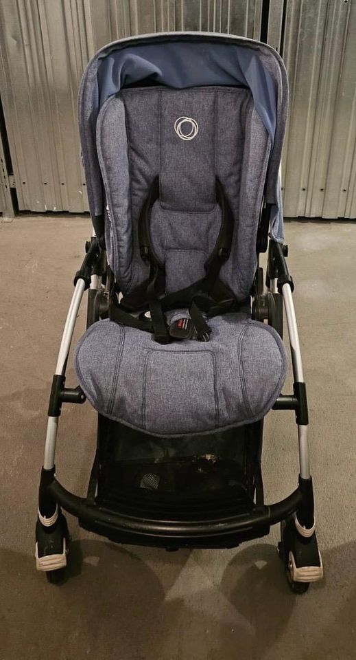 Bugaboo bee 5 Kinderwagen in Neuss