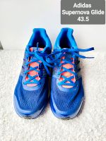 Schuhe Adidas Supernova Glide gr 43.5 Nordrhein-Westfalen - Siegen Vorschau