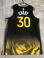 Herren und Jugendliche Trikot Stephan Curry Nike Dri-Fit Saarland - Überherrn Vorschau