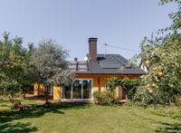 Wohnen in Harmonie mit der Natur - Einfamilienhaus mit außergewöhnlichem Garten! Bayern - Neusäß Vorschau