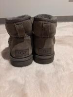 UGG Boots grau Nordrhein-Westfalen - Kerpen Vorschau