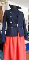 ❣JACKE/ BLAZER GR 36 WOLLGEMISCH NEUWERTIG 50%RECYLTE WOLLE U.A. Berlin - Zehlendorf Vorschau