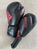 Boxhandschuhe ADIDAS Hybrid und Rocky Marciano BENLEE Köln - Longerich Vorschau