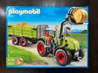 Playmobil Traktor mit Anhänger Bad Doberan - Landkreis - Nienhagen MV Vorschau