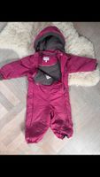 MINI A TURE Schneeanzug pink 86 Hamburg-Nord - Hamburg Eppendorf Vorschau