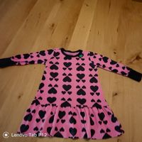 Fred's world Kleid Langarmkleid Größe 92 Bayern - Kitzingen Vorschau