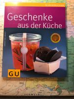 Geschenke aus der Küche * GU Küchenratgeber Hamburg - Bergedorf Vorschau