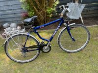 Fahrrad Giant Comfort / 21 Gang /  28 Zoll Köln - Porz Vorschau