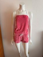 Superdry Frottee Jumpsuit Beachwear Overall Nicki Essen-Borbeck - Dellwig Vorschau