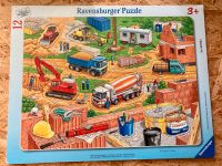 Baustellen Puzzle Bayern - Rannungen Vorschau