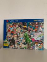 eBoy Berlin Puzzle - 1000 Teile - Heye Friedrichshain-Kreuzberg - Friedrichshain Vorschau