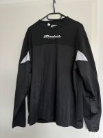 Reebok Pullover schwarz Gr. M NEU mit Etikett Bayern - Stein Vorschau