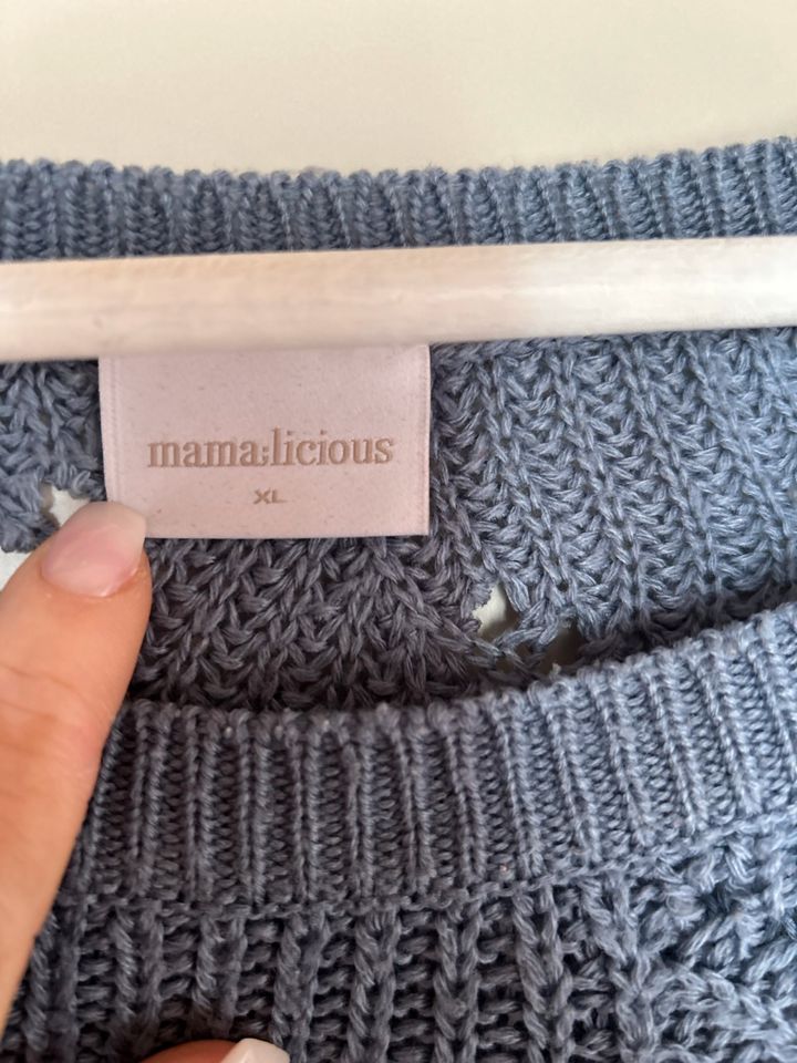 Mamalicious Pullover „Anna“ in Esslingen