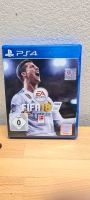 FIFA 18 für PS4 Nordrhein-Westfalen - Rödinghausen Vorschau