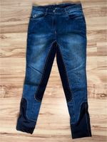 Vollbesatz Jeans Reithose Nordrhein-Westfalen - Solingen Vorschau