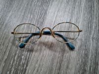 Kinderbrille Metall mit Federung d.90er Jahre Berlin - Marzahn Vorschau