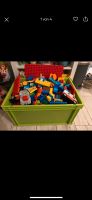 Große Lego Duplo Kiste Schleswig-Holstein - Elmshorn Vorschau