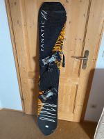 Snowboard für Deko oder Upcycling Bayern - Weißenbrunn Kreis Kronach Vorschau