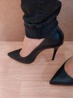 Highheels Michael Kors, Pumps, schwarz Brandenburg - Schipkau Vorschau
