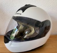 Schuberth C3 Louis Spezial Gr.55 S Sachsen-Anhalt - Löderburg Vorschau