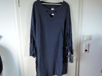 NEU Kleid dunkelblau 46 48 Nordrhein-Westfalen - Rommerskirchen Vorschau