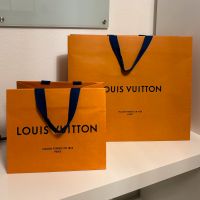 Louis Vuitton | Tüte | Tragetasche | Geschenktüte Baden-Württemberg - Eutingen Vorschau