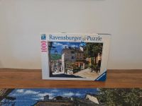 1000 Teile Puzzle von Ravensburger vollständig Bayern - Augsburg Vorschau