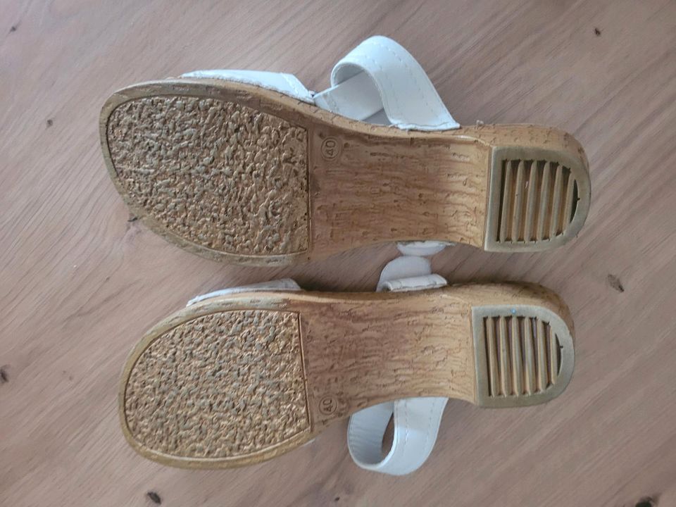 Damen Schuhe in Kalbach
