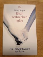Ehen zerbrechen leise, Peter Angst Rheinland-Pfalz - Rüdesheim Vorschau