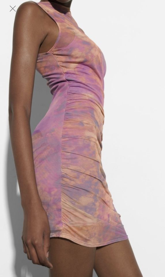 Kleid kurz Tüll von Zara Neu - mit Etikett!!! Größe S in Wismar