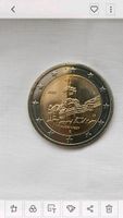 2 Euro Münzen Thüringen D 2022 Nürnberg (Mittelfr) - Nordstadt Vorschau