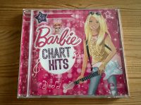 CD Barbie Chart-Hits Thüringen - Sondershausen Vorschau