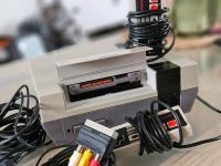 Nintendo Entertainment System, NES Super Mario Sachsen-Anhalt - Finneland Vorschau