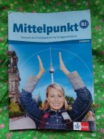 DaF Deutsch als Fremdsprache Mittelpunkt B2 Klett Lehrbuch Nordrhein-Westfalen - Willich Vorschau