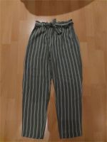 Mädchen Hose grün-weiß gestreift von H&M Gr. 158. Baden-Württemberg - Rielasingen-Worblingen Vorschau