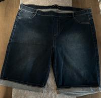 Arizona Jeansbermudas, Größe 50/Dunkelblau/NEU Niedersachsen - Einbeck Vorschau