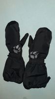 Jack Wolfskin Handschuhe Gr. 128 schwarz neuwertig Nordrhein-Westfalen - Roetgen Vorschau