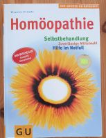 Homöopathie Selbstbehandlung Buch Baden-Württemberg - Geisingen Vorschau