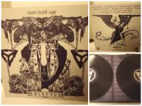 2 LP Solstice - New Dark Age Vinyl Schallplatte Metal Bayern - Parkstetten Vorschau