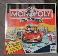 Monopoly zu verkaufen Bayern - Bad Tölz Vorschau